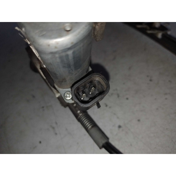 Máquina Vidro Elétrica Dianteira Esquerda Fiat Palio 1998