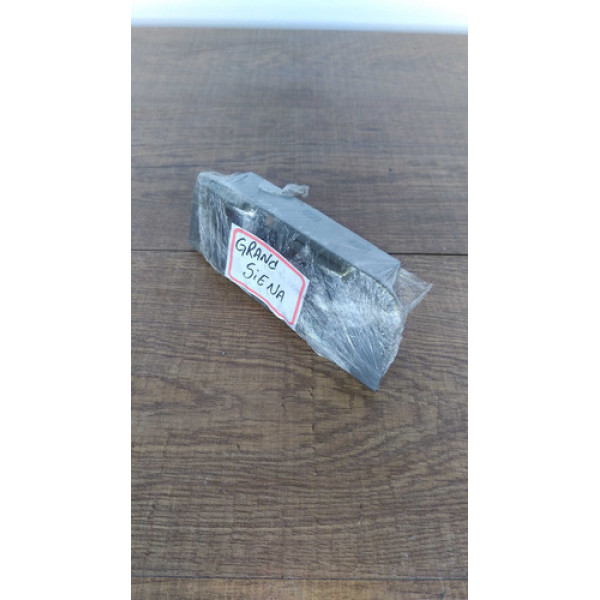 Comando Do Botão Fiat Grand Siena