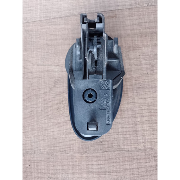 Maçaneta Interna Dianteira Esquerda Fiat Doblo 2007