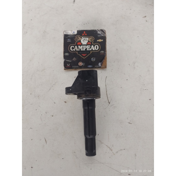 Bobina Ignicao Honda New Fit 1.5 2016