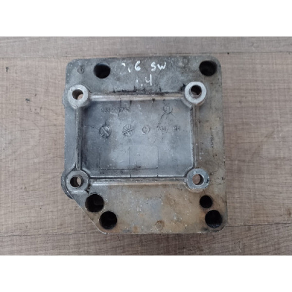 Suporte Compressor Peugeot 206 Sw 1.4 8v 2006