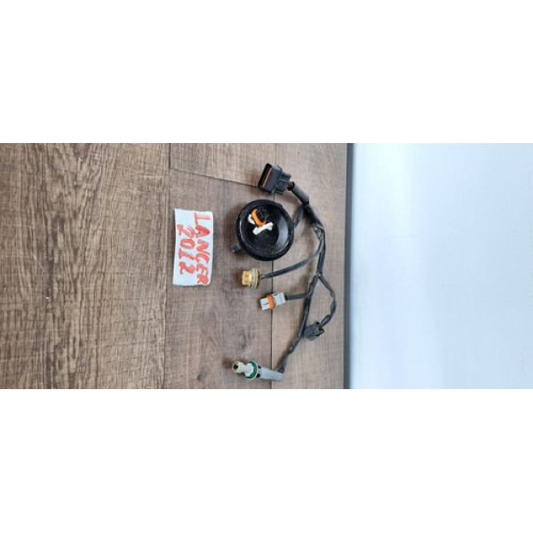 Chicote Farol Mitsubishi Lancer 2012