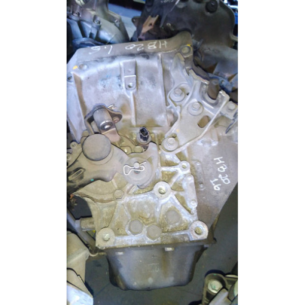 Caixa De Câmbio Hyundai Hb20 1.6 Original
