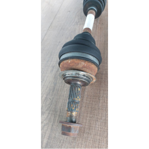 Semi Eixo Esquerdo Corsa Classic Ls 1.0 2012