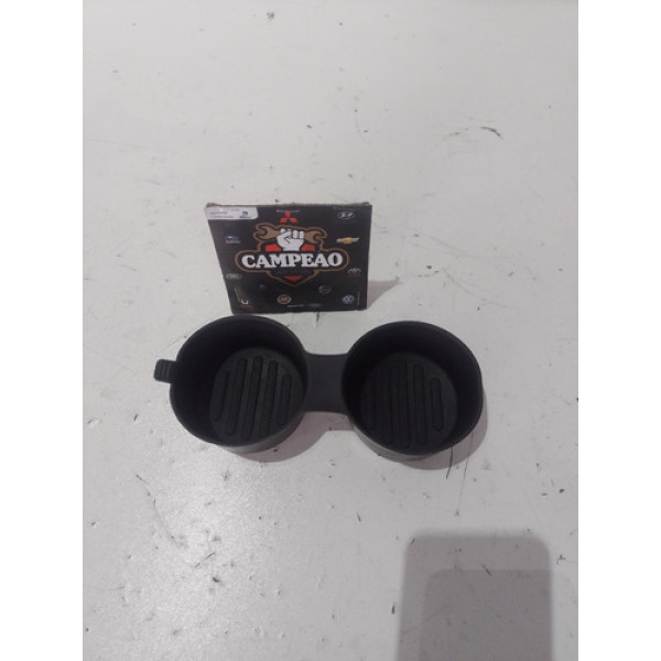 Porta Copos Console Ford Fusion 2010