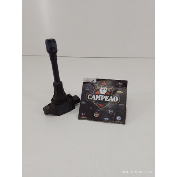 Bobina Ignição Nissan Tiida 1.8 2010