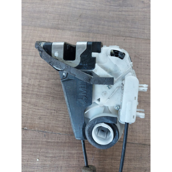 Fechadura Traseira Direita Honda Hrv 2020