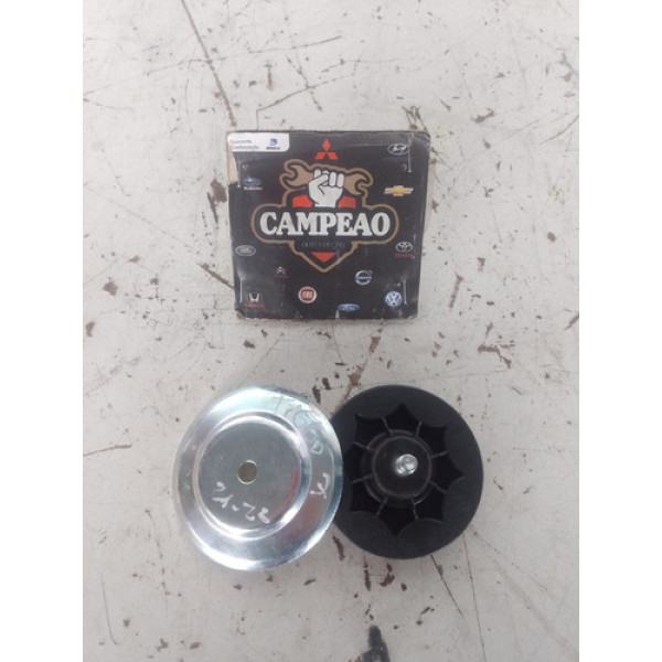 Porca Parafuso Estepe Chery Tiggo 7 Pro 1.6 Turbo Gdi 2022