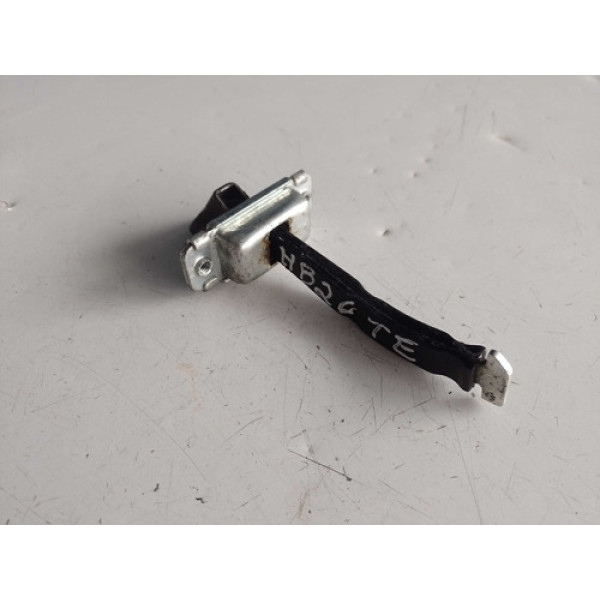 Limitador Porta Traseira Esquerda Hyundai Hb20 2013 Á 2018