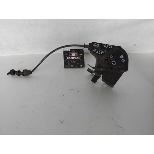 Sensor Pedal Acelerador Renault Clio 2005 7700431918