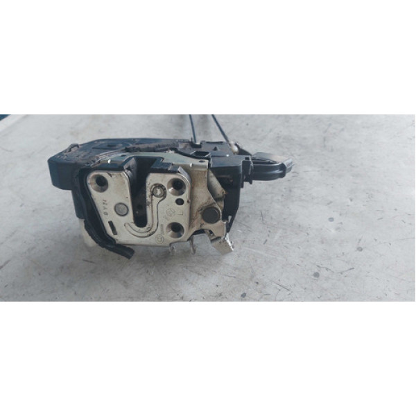 Fechadura Elétrica Dianteira Esquerda Grand Livina 2012