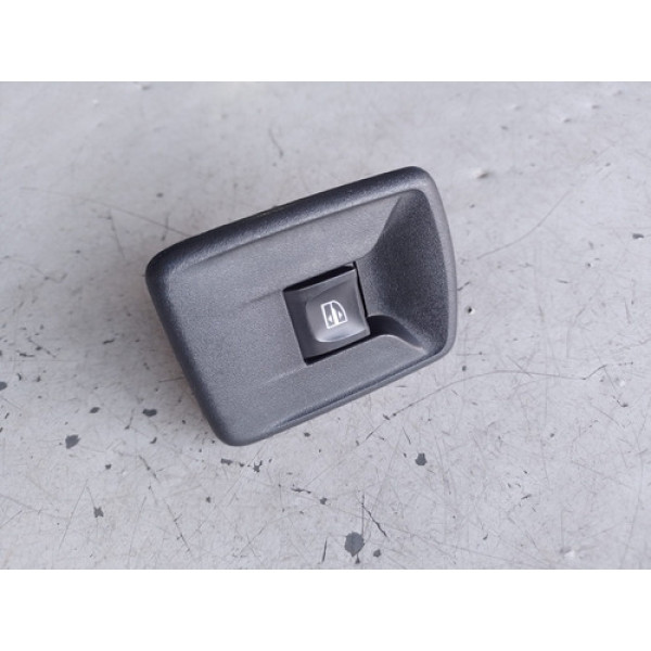 Botão Vidro Elétrico Renault Logan 1.0 2018 T/d T/e D/d
