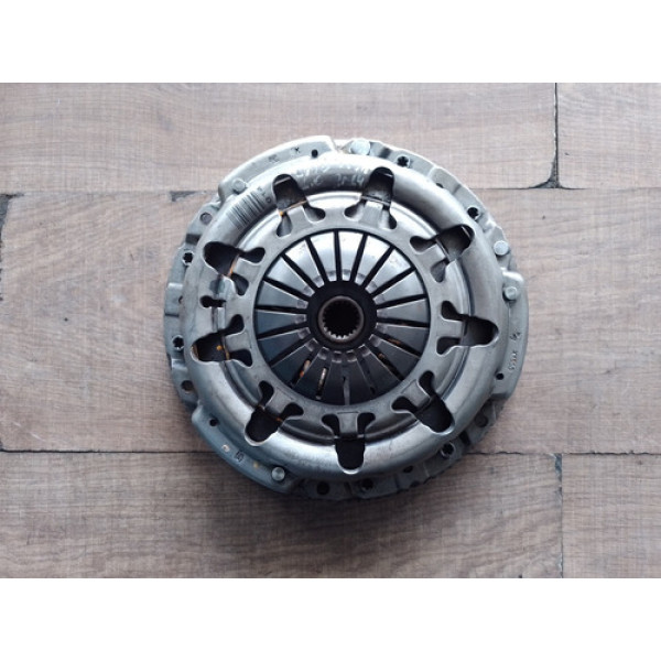 Volante Motor Fiat Uno Vivace 1.0 2014 