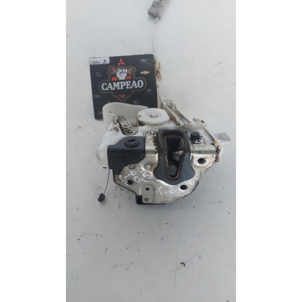 Fechadura Traseira Esquerda Gol G5 2015