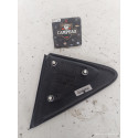 Moldura Externa Retrovisor Esquerdo Chevrolet Onix 2022