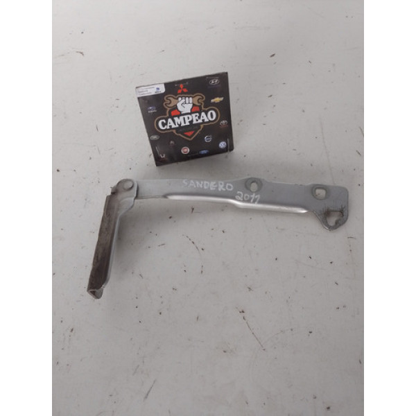 Braço Capo Direito Renault Sandero 2011