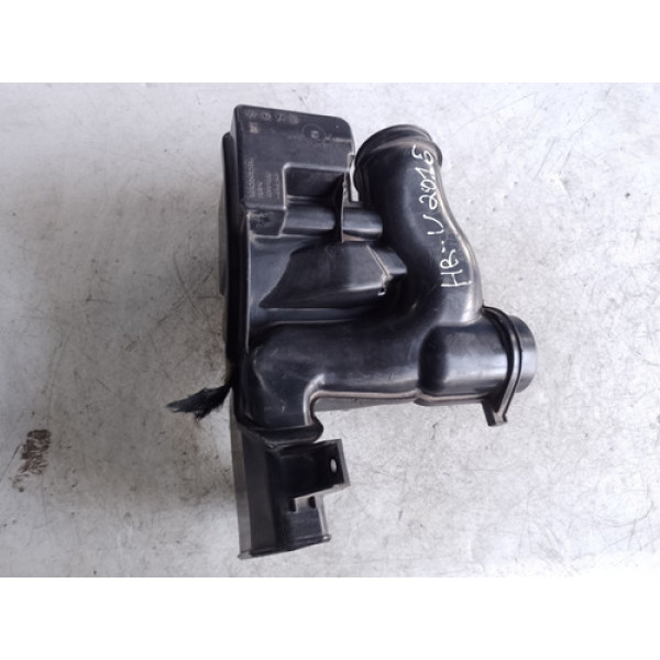 Caixa Ressonadora Honda Hr-v 1.8 2016 