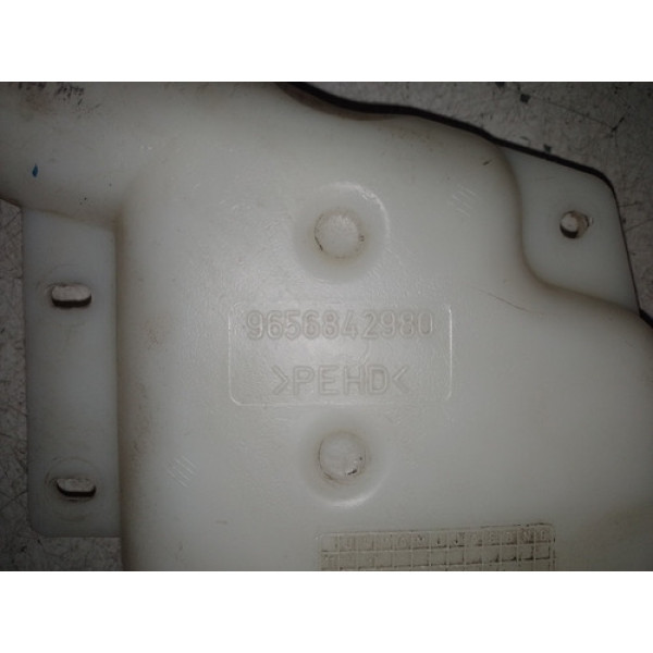 Reservatório Gasolina Partida Fria Citroën C3 1.6 2011 