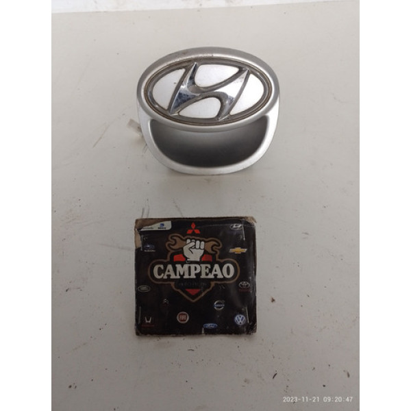 Maçaneta Tampa Traseira Hyundai I30 2010