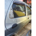 Porta Traseira Direita Gm Prisma 2009