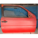 3540porta Dianteira Direita Gol G2 2p 96 1997 1998 1999 2000