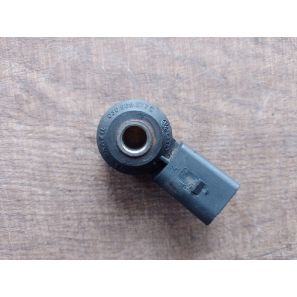 Sensor Detonação Volkswagen Saveiro G3 1.8 2005 Ap