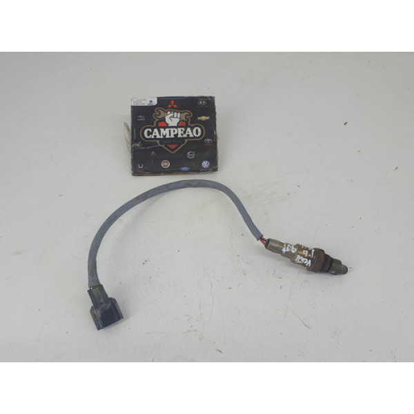 Sonda Lâmina Pré Nissan Versa 1.6 2016