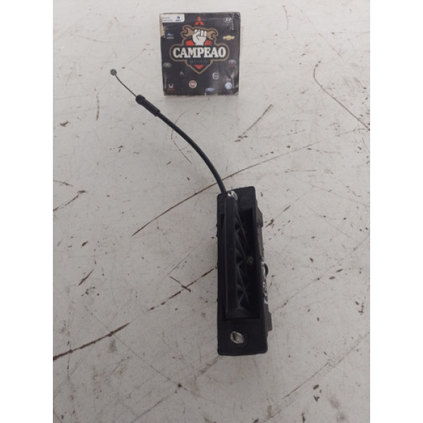 Maçaneta Tampa Traseira Hyundai Hb20 1.0 2015