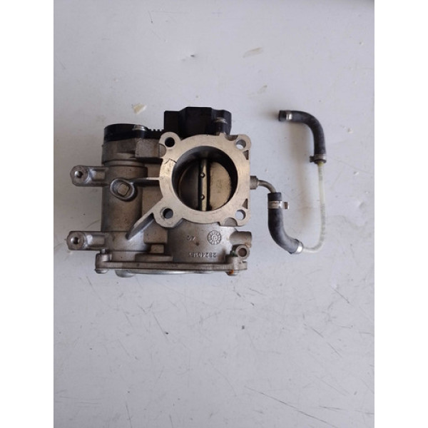 Tbi Corpo De Borboleta Gm Chevrolet Corsa 1.0 2007