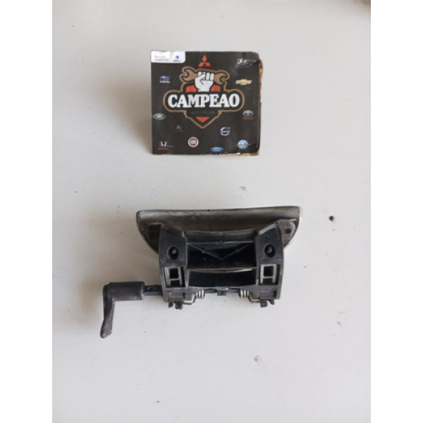 Maçaneta Externa T D Peugeot 207 Sedan 2010