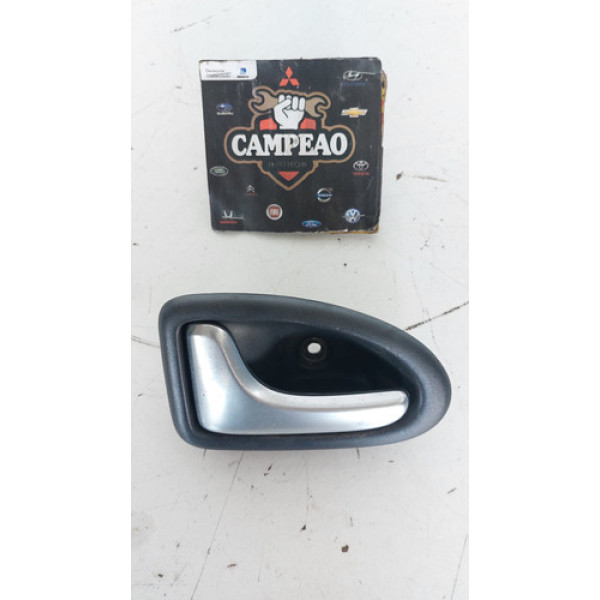 Maçaneta Interna Esquerda Symbol 2012 