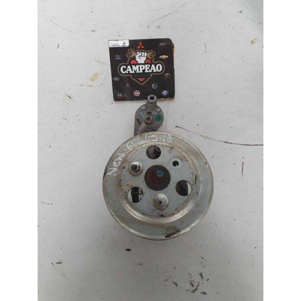 Bomb Dágua Honda New Fit 1.5 2013