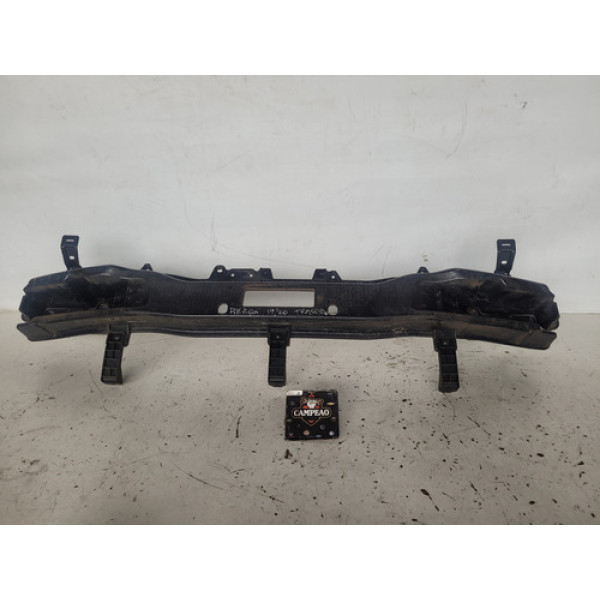 Alma Parachoque Traseiro Hyundai Azera 3.0 2019 2020 