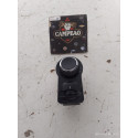 Comando Luz Farol Gm Chevrolet Onix 2019
