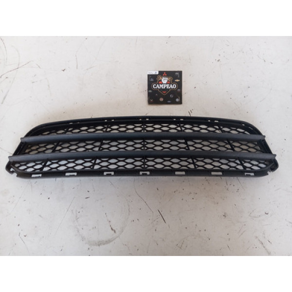 Grade Inferior Parachoque Jac J3 2010