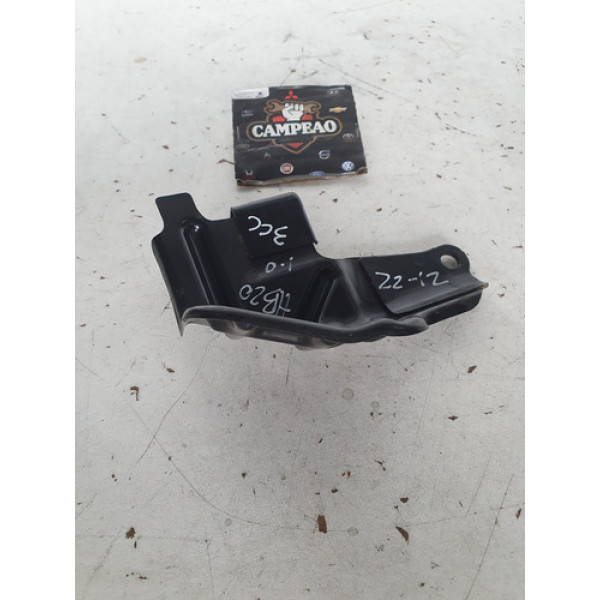 Defletor Homocinetica Direita Hyundai Hb20 2021