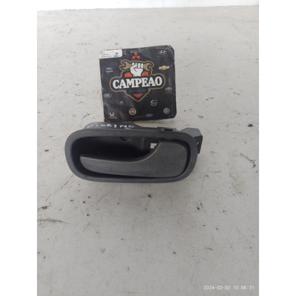 Maçaneta Interna Dianteira Direita Fiat Fiorino 2018