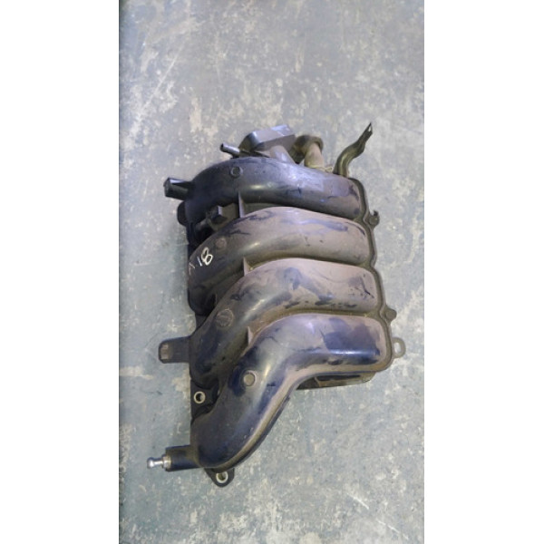 Coletor De Admissão Toyota Corolla 1.8 2017