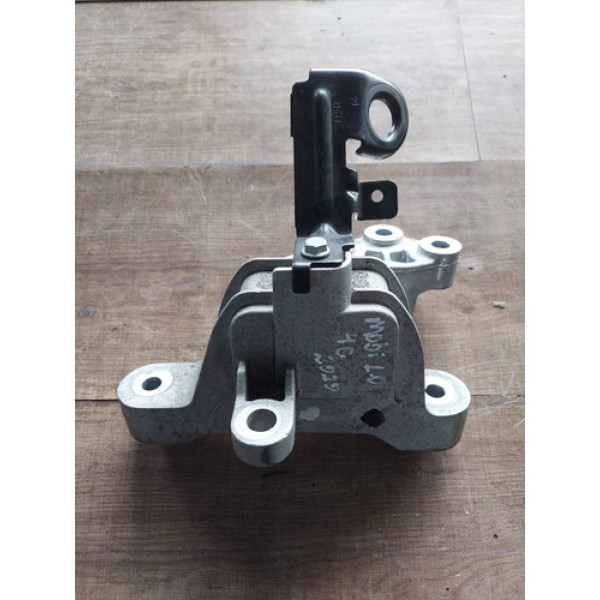 Suporte Cambio Fiat Mobi 1.0 4cc 2020