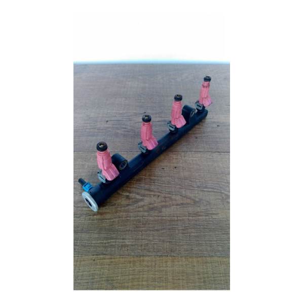 Flauta Com Bicos Gm Celta 1.0 Flex 2008