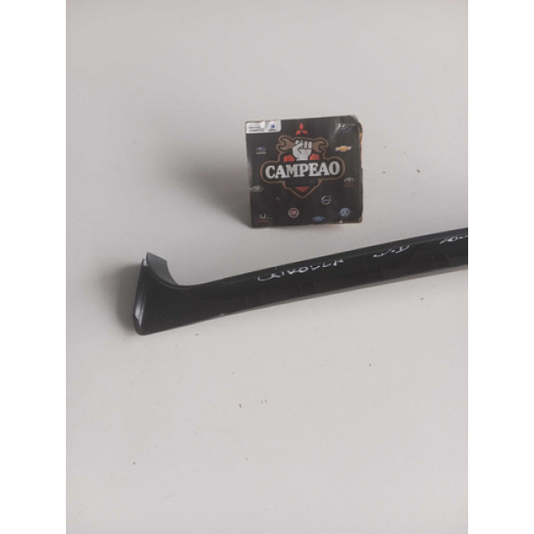 Acabamento Porta Dianteira Direita Toyota Corolla Xei 2021 