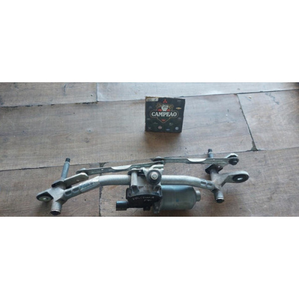 Motor Limpador Para-brisa Gm Chevrolet Prisma/onix 2017