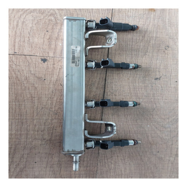 Flauta Completa Ford Focus 2011 2.0 Automático