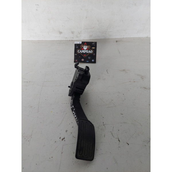 Pedal Acelerador Nissan Versa 1.6 16v Aut 2020