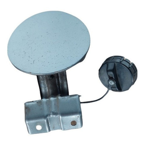 Portinhola Tampa Combustível Mitsubishi Lancer 2009