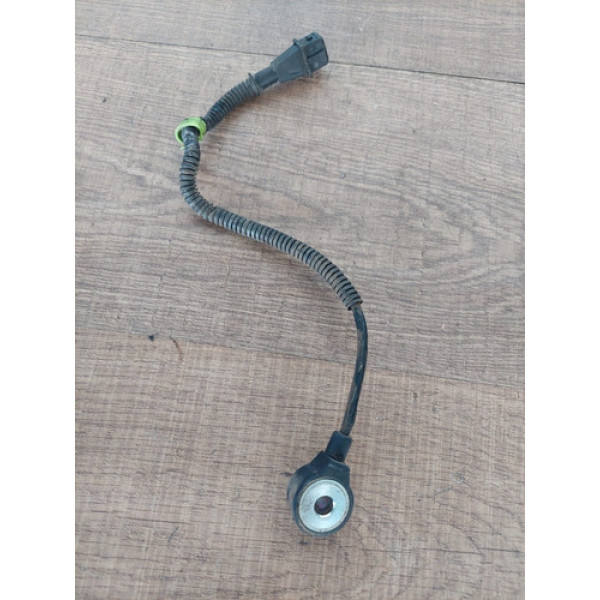 Sensor Detonação Fiat Bravo 1.8 E-torq Dualogic 2012