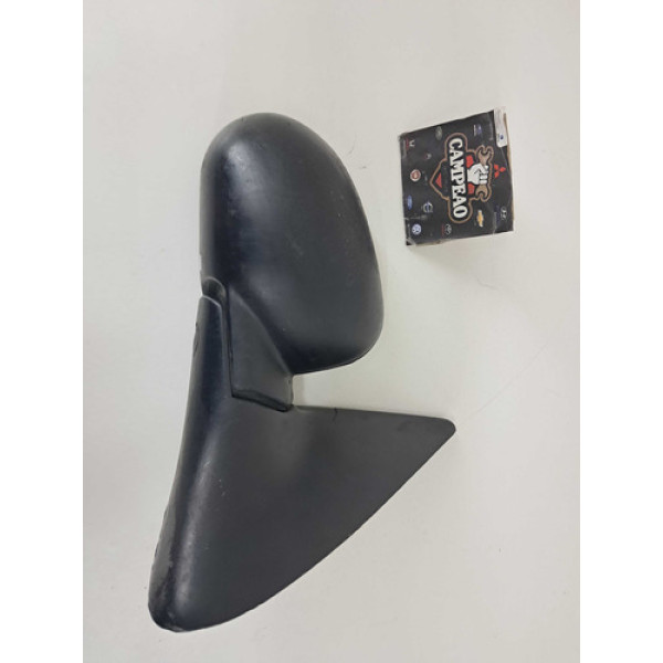 Retrovisor Manual Direito Volkswagen Gol G3 C Detalhe