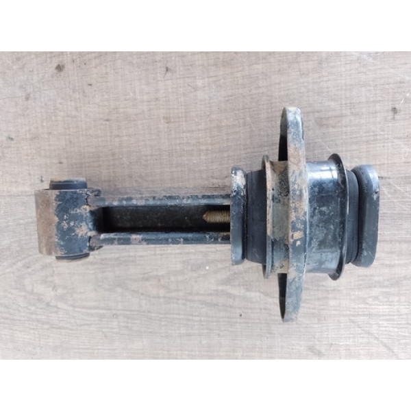 Calco Coxim Inferior Câmbio Hyundai Hb20 1.0 2015