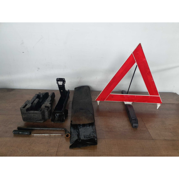 Kit Macaco Gm Chevrolet Agile 1.4 2013 