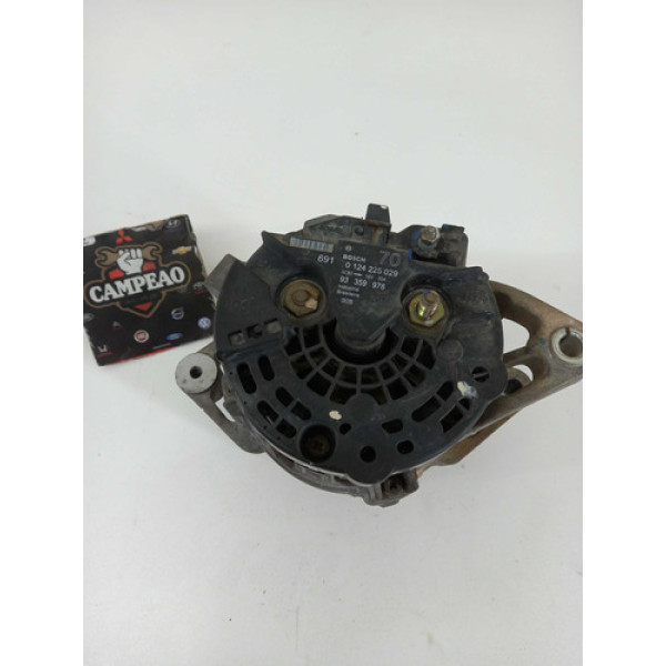 Alternador Gm Chevrolet Corsa 1.0 2007 14v 70a